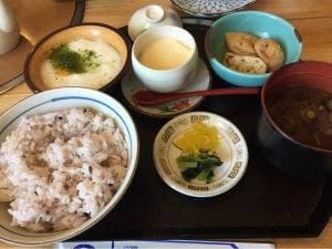 麦とろ 大垣本店