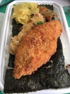 ほっともっと 美香保店