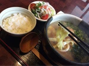 路地裏厨房 グランビア
