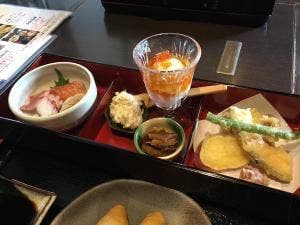 おかず屋 じゅてーむ