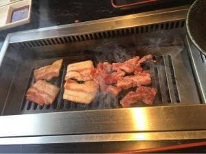 安楽亭 尾久店