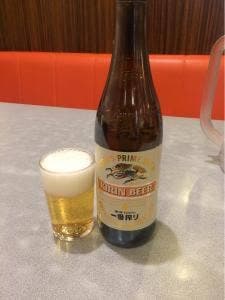 らあめん花月嵐 不動前店