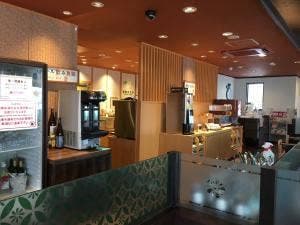 しゃぶ葉 高槻西店