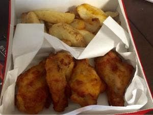 ピザハット 楠店