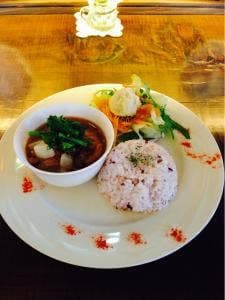 ビスケット