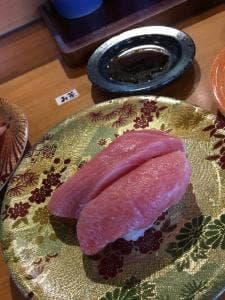 一心寿司 新発田城北店
