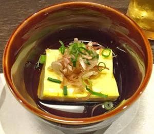 鮨・割烹 お多福