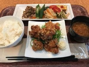 キッチン くじら