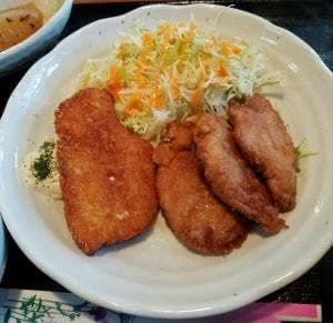 くいもんや 我流