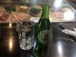 戦国焼鳥家康 天神北店