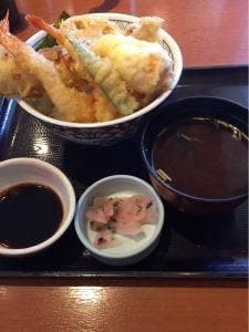 和食さと セノパーク津店