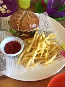 ヒッピーズ サッポロ 屯田