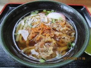 立川パーキングエリア