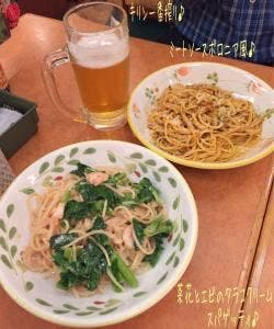 サイゼリヤ ティップス町田ビル店