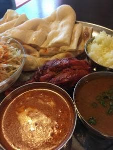 インド・ネパールレストラン DURUGA ホルモン焼 芝大門 夏冬