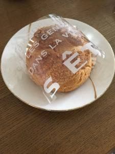 穂の香