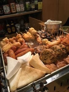 マリコ食堂