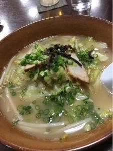 一番軒 屋仁川店