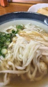 舩本うどん