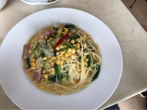 農家レストラン エルベ