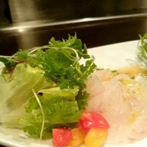 Dining Sochi
