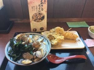 丸亀製麺 武石インター店