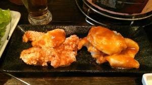 両国ホルモン炙屋
