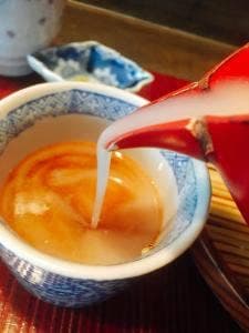 十割そば きらく