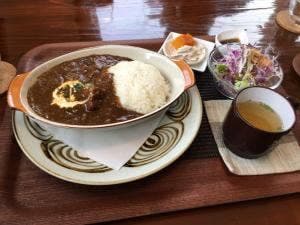 Food&cafe Chi-kotto