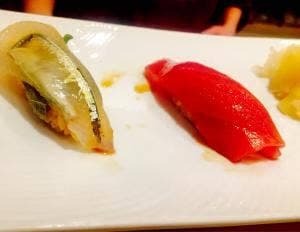 鮓 あさ吉