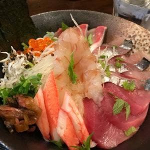 魚介処 いけやん