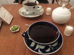 ヒロフミフジタコーヒー