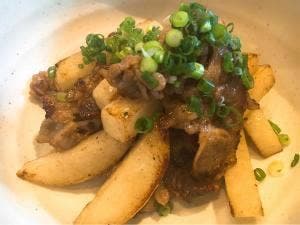 厨房酒場 ひとまる