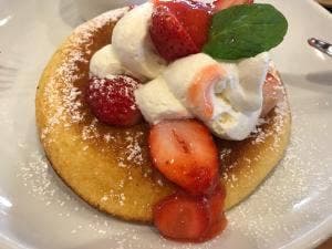 ガスト 足立大谷田店