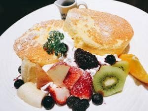 BISTRO Ciel Arbre
