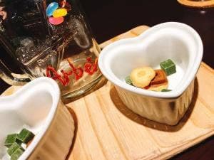 BISTRO Ciel Arbre