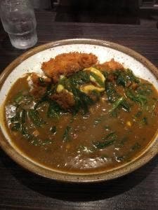 カレーハウスCoCo壱番屋 宇治伊勢田店