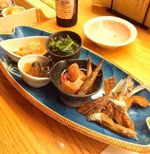 いなせ寅゛衛門