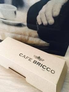 カフェブリッコ 名古屋堀田店