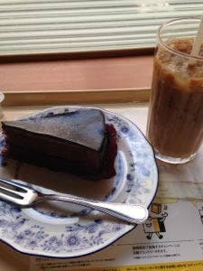 ドトールコーヒーショップ 高尾駅前店