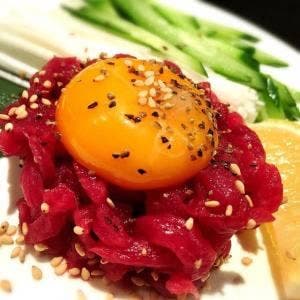 焼肉 戸灯路
