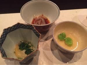 日本料理いいじま