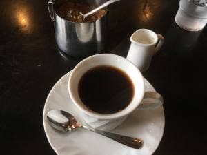喫茶グレース