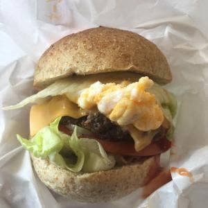 ガレージハウスキッチン