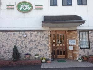 レストラン パル