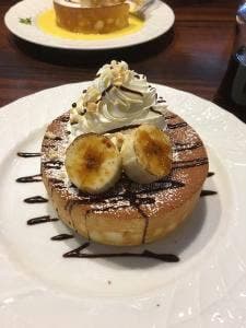 星乃珈琲店 入間店