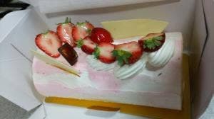 お菓子工房アントレ