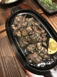 鹿児島県霧島市 塚田農場 武蔵浦和店