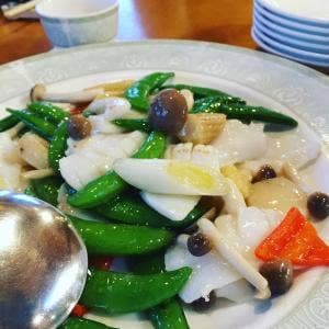 中華レストラン セドレ