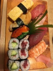 双葉寿司